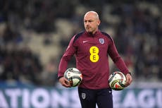 Lee Carsley believes U21 success can provide platform for England to achieve senior success