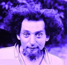 Book of a lifetime: Life A User’s Manual by Georges Perec 