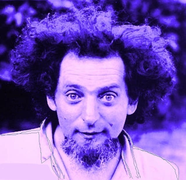 <p>Georges Perec was a French novelist, essayist and filmmaker. ‘Life A User’s Manual’ was published when he was 42. He died three years later </p>