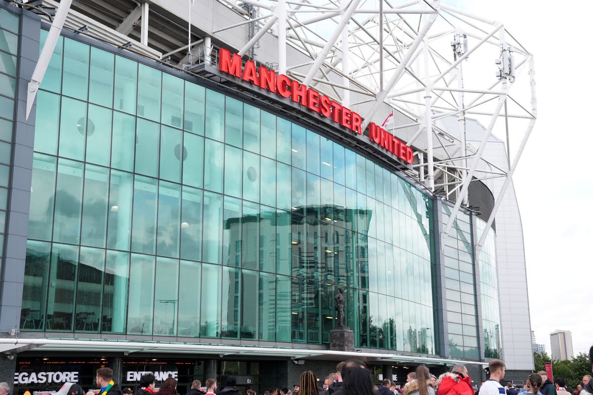 Most Man Utd fans unhappy with Sir Jim Ratcliffe’s ownership, survey reveals