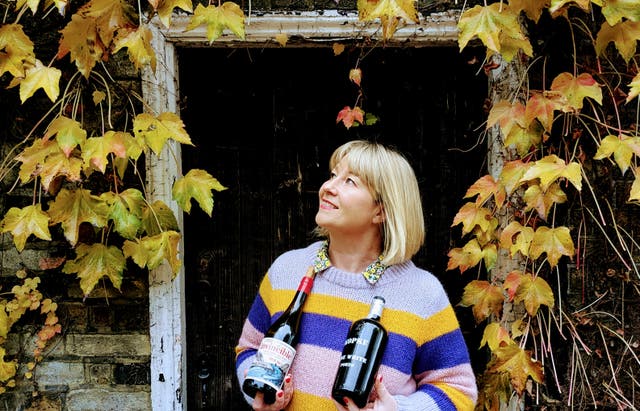 <p>This week, columnist Rosamund Hall selects her favourite autumnal wines </p>