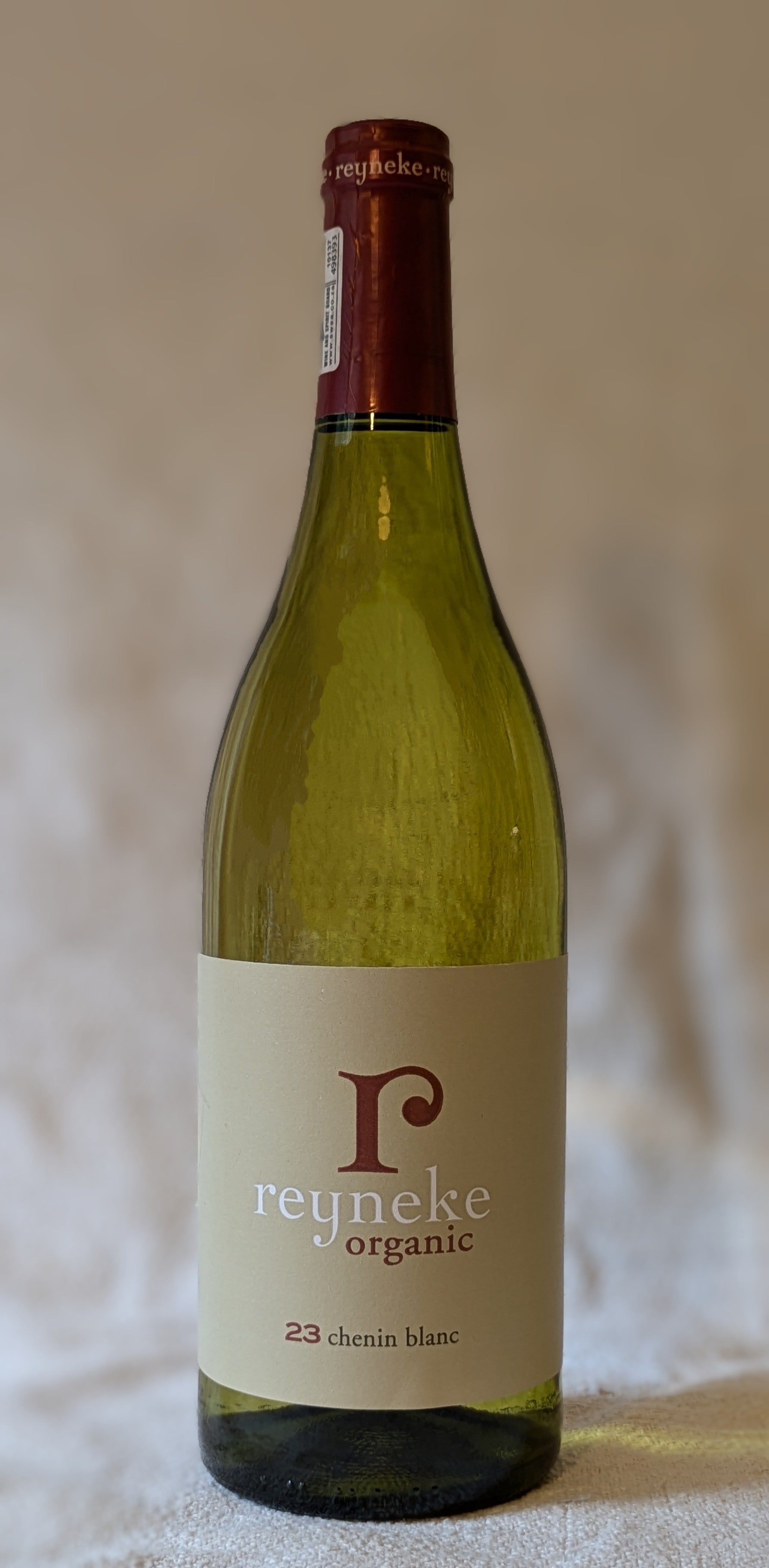 Reyneke Organic Chenin Blanc, South Africa, 2023