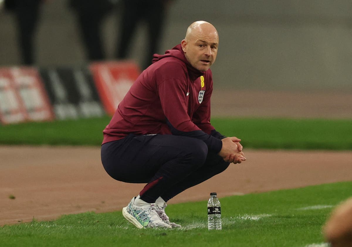 Is England vs Ireland on TV tonight? Kick-off time and how to watch