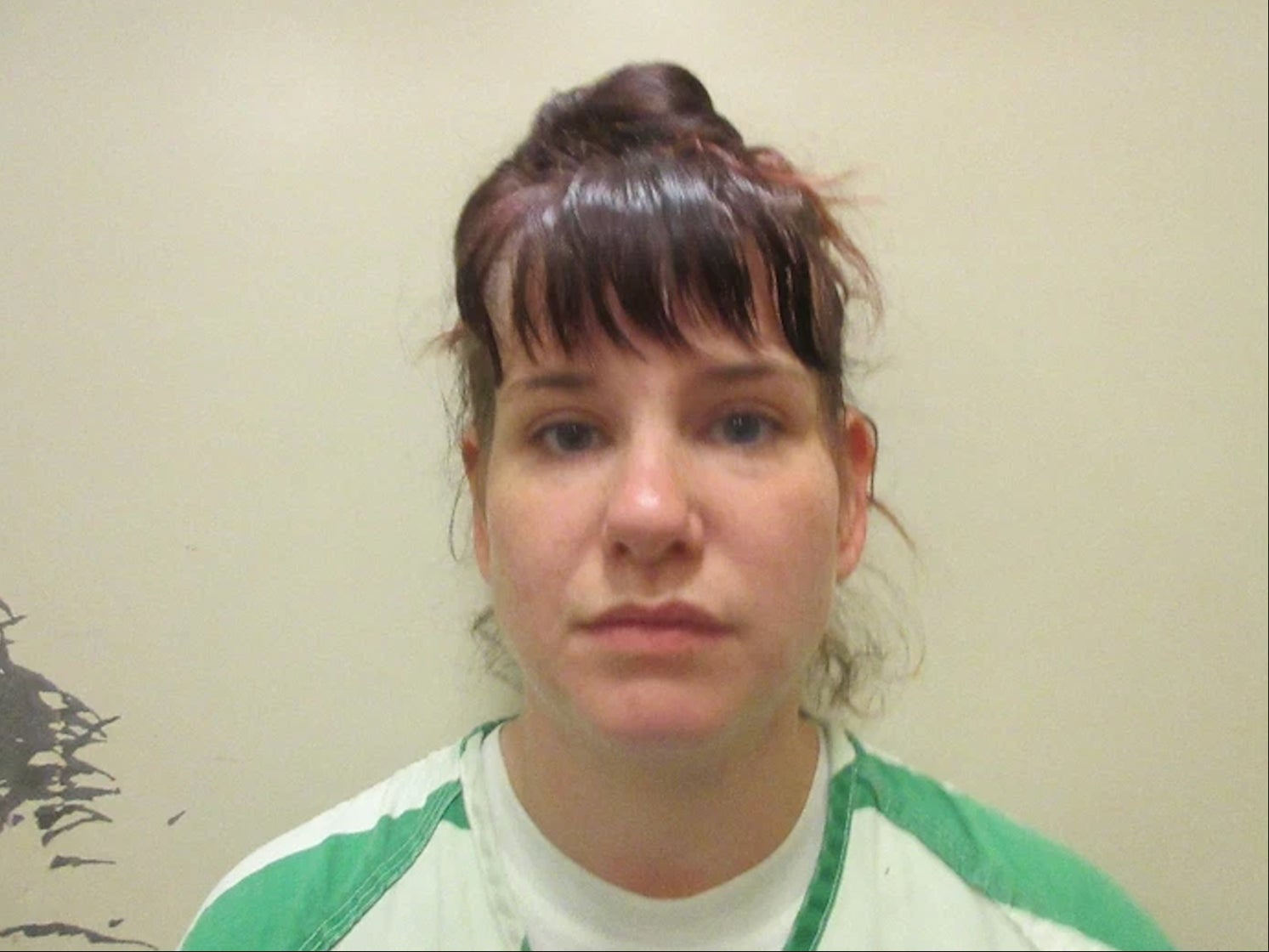 Carissa Smith was arrested on Tuesday and faces 19 charges including statutory rape and sexual contact with a juvenile