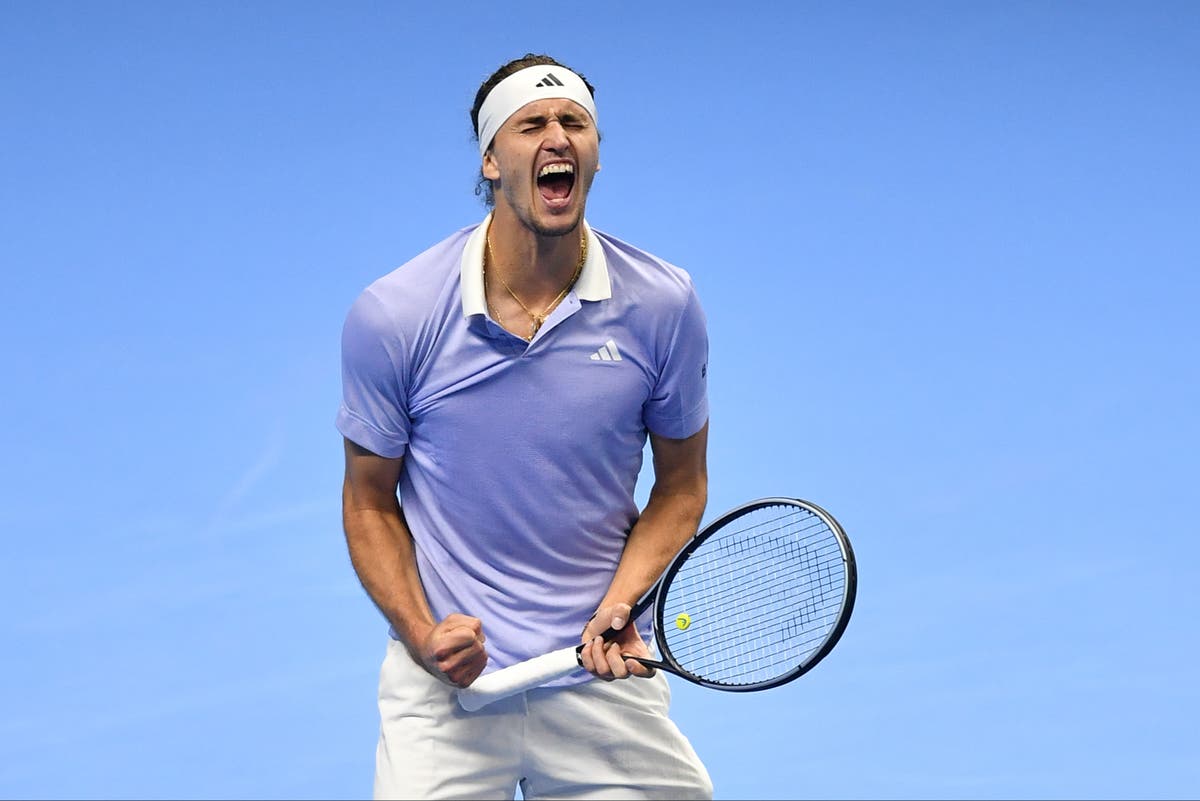 Taylor Fritz Reaches ATP Finals Title Match