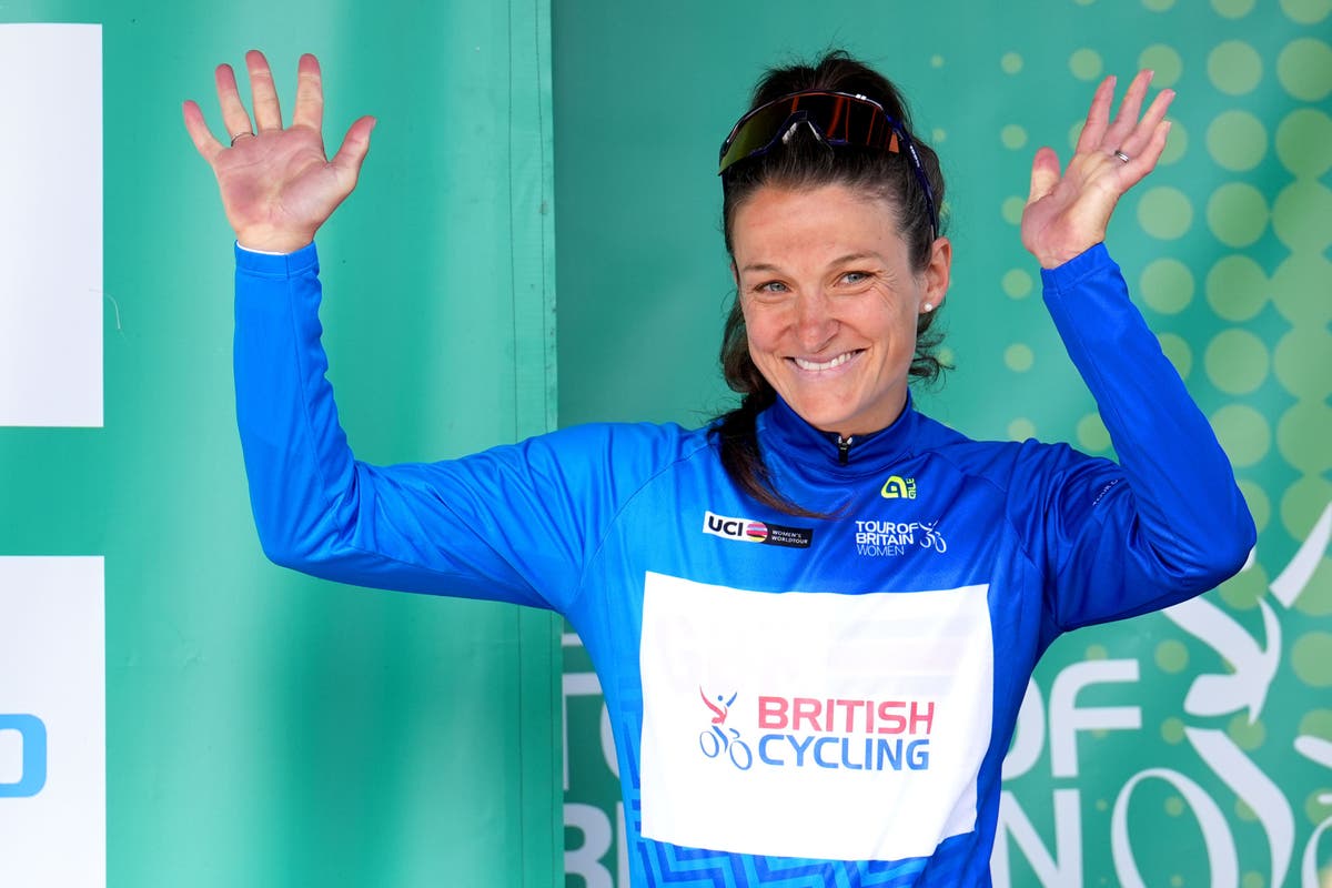 Lizzie Deignan Announces Retirement in 2025