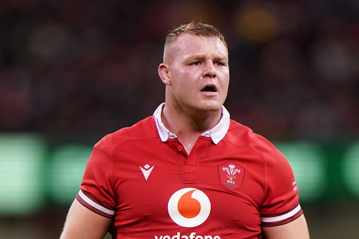 Dewi Lake to lead Wales in Nations Championship – but insists he and Jac Morgan ‘come as a pair’ – UK Times Dewi Lake to lead Wales in Nations Championship – but insists he and Jac Morgan ‘come as a pair’ – UK Times