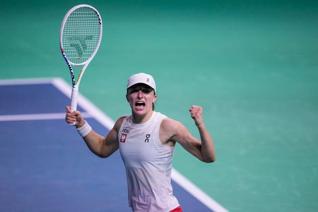 COPA BILLIE JEAN KING