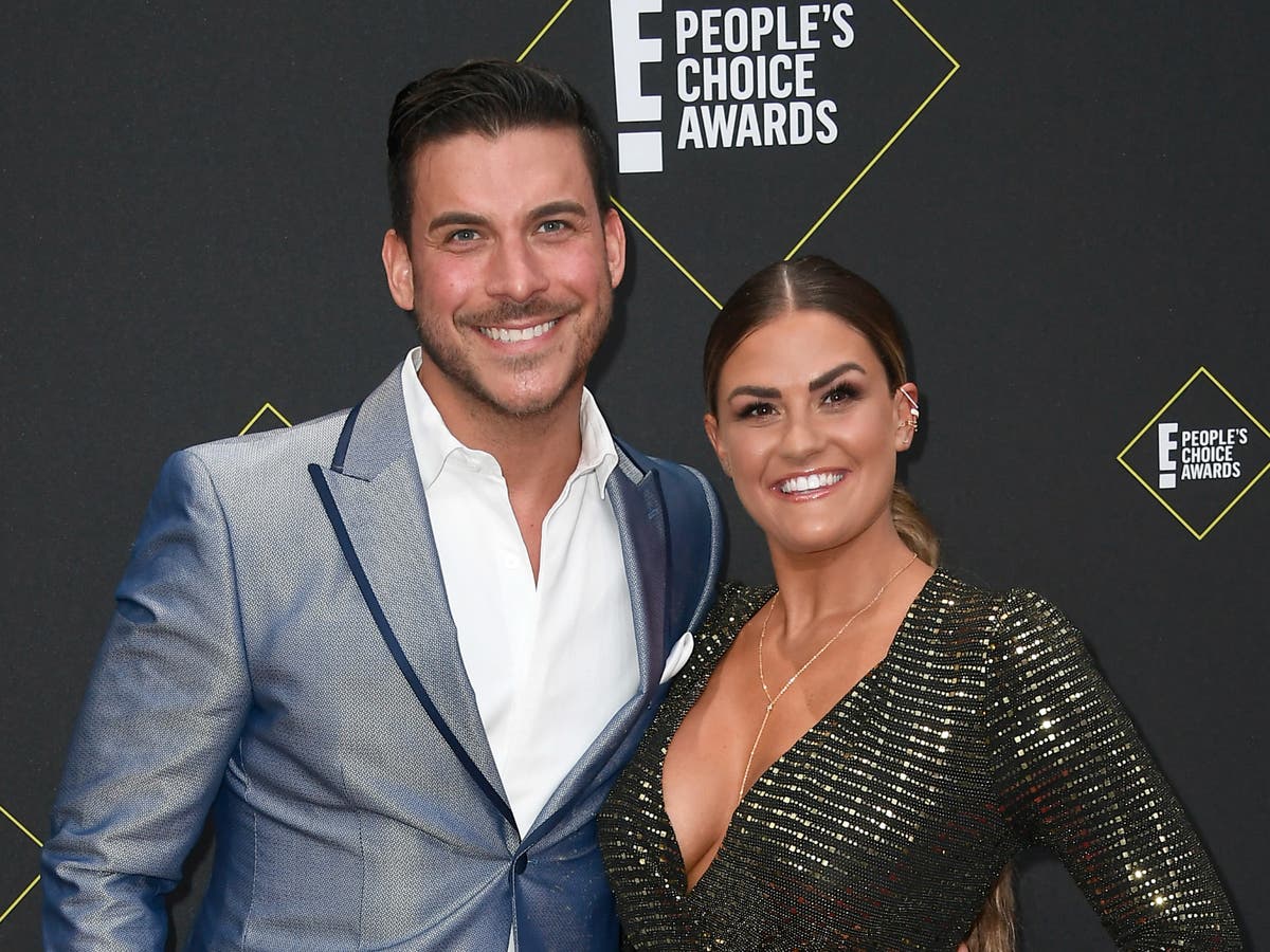 Jax Taylor was in ‘shock’ that Brittany Cartwright dated his friend amid divorce