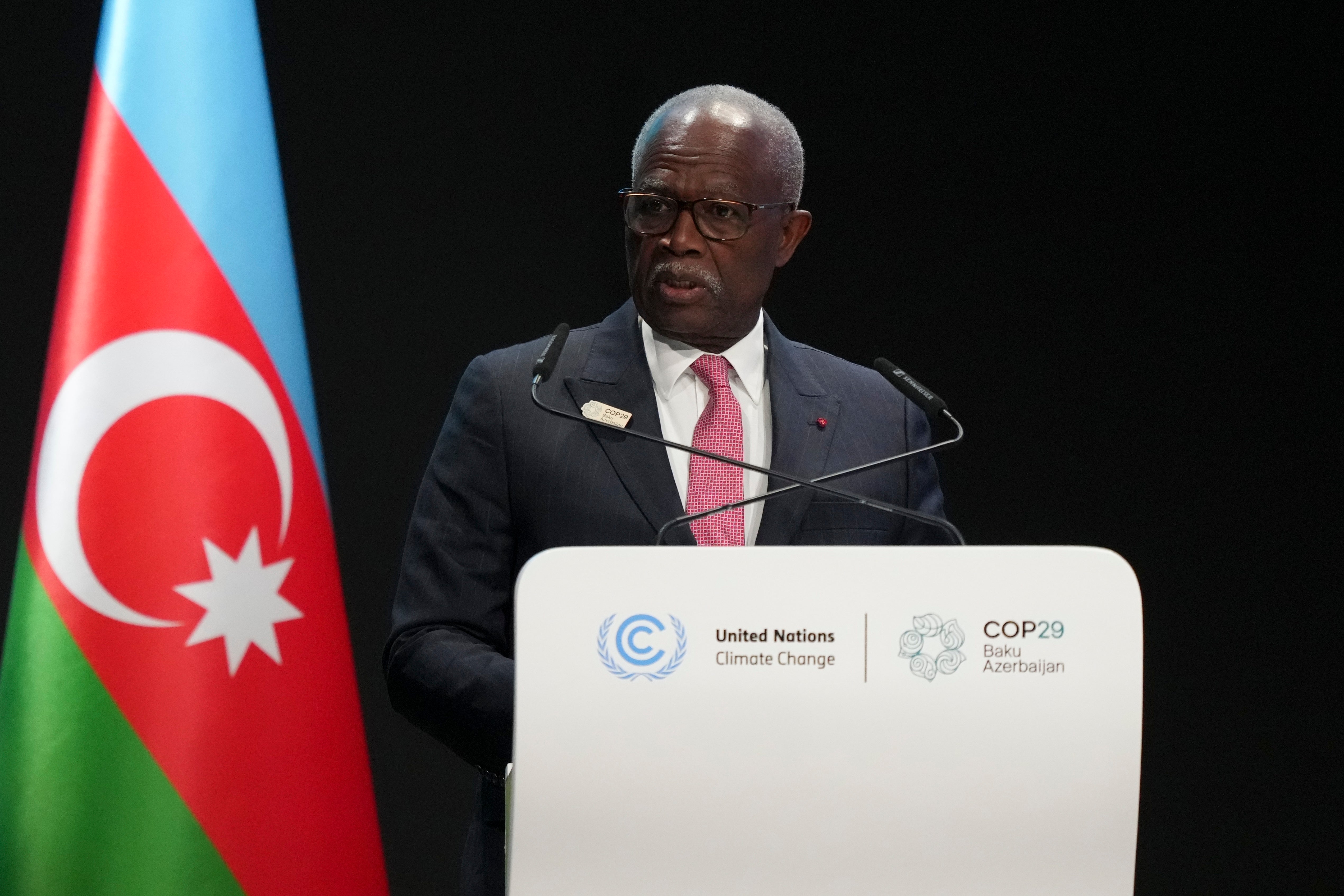 AFR-POL GABÓN-REFERÉNDUM