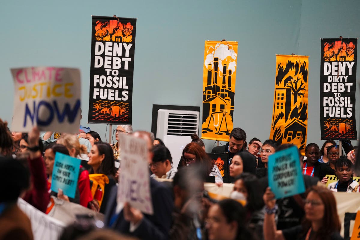 As the name suggests, fossil fuels are an ancient relic – but we know the solution