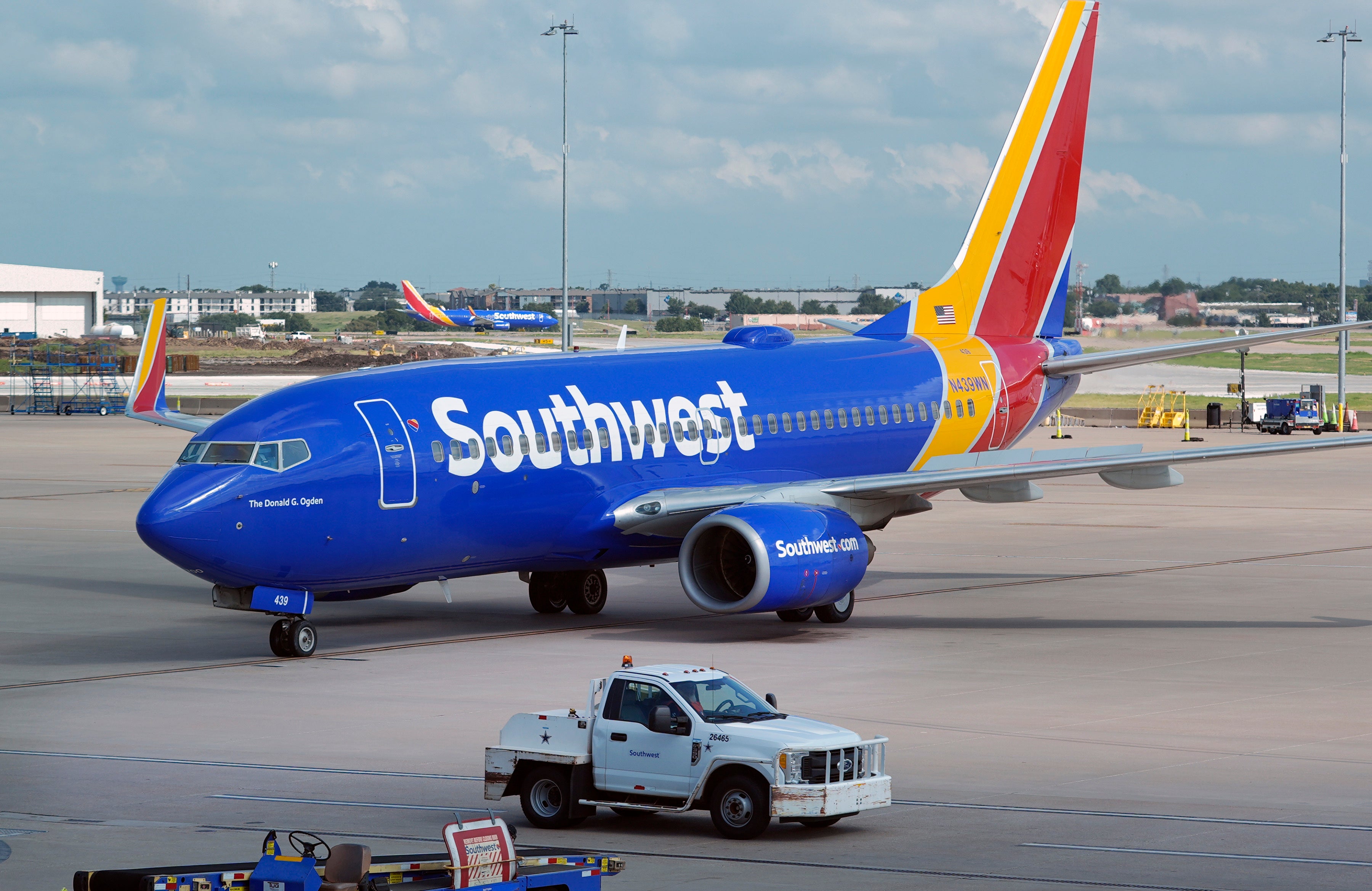 Southwest Airlines is ending one of its key policies later this year.