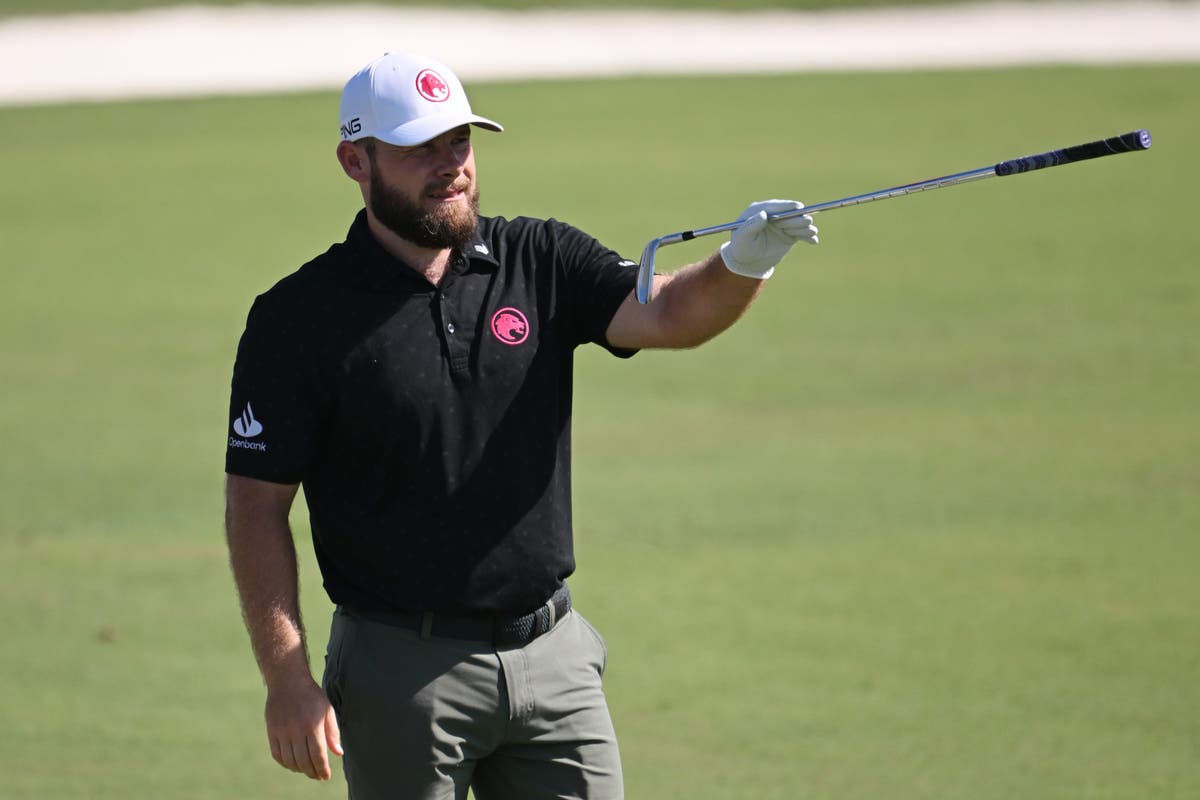 Tyrrell Hatton called ‘terrible influence’ after snapping his club - but fans are divided