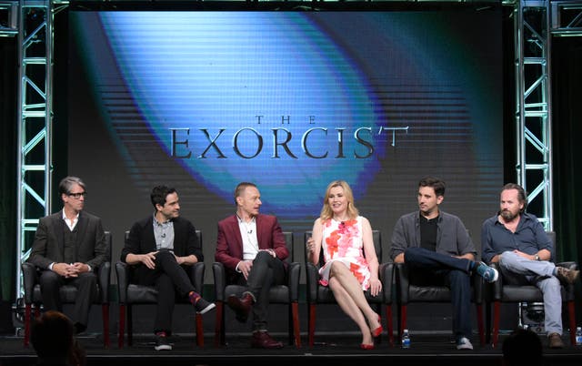 Movies Religious Horror