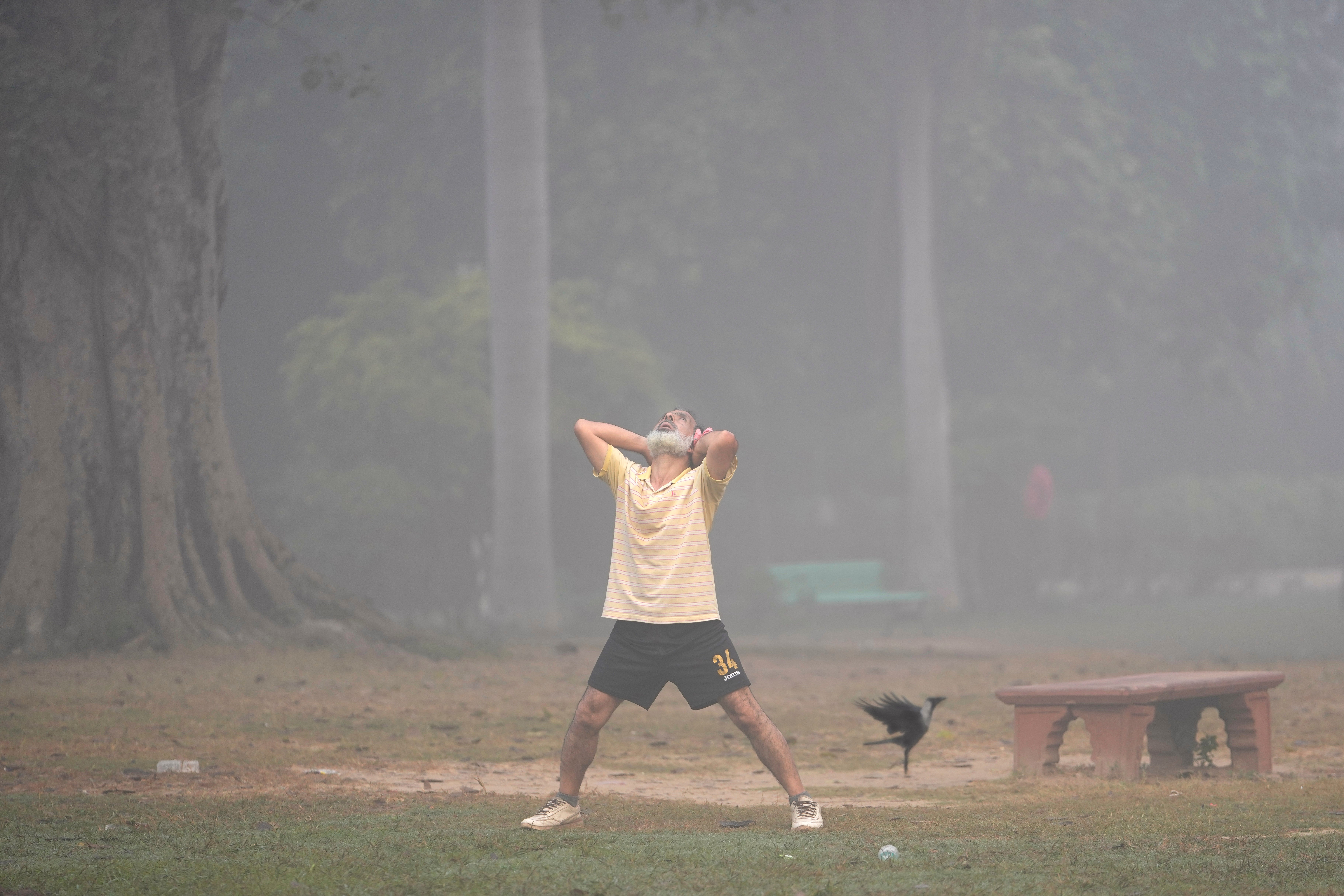India Pollution Voices