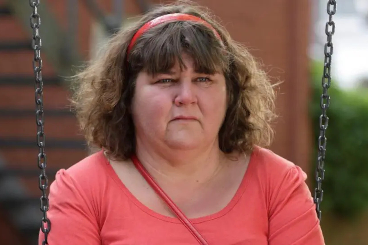 Cheryl Fergison Shares Struggles After EastEnders