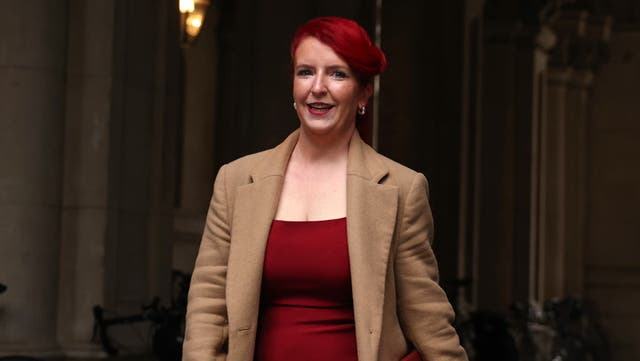 <p>Louise Haigh defends Labour’s budget measures after Starmer shuns farmers at tax protest.</p>