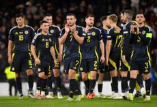 Is Poland v Scotland on TV tonight? Kick-off time, team news, channel and how to watch Nations League fixture