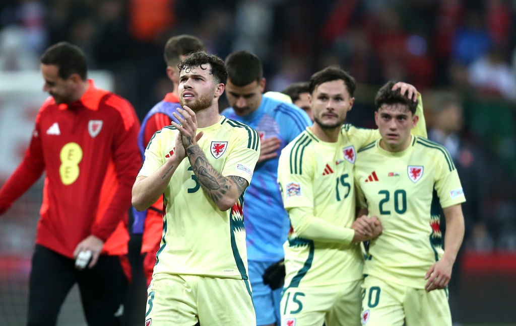 Wales battled to a 0-0 draw with Turkey last time out