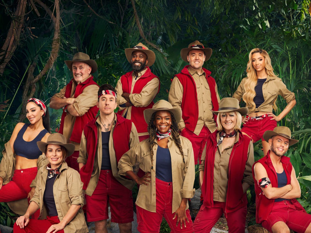 I’m a Celeb odds: Who do the bookies think will win?