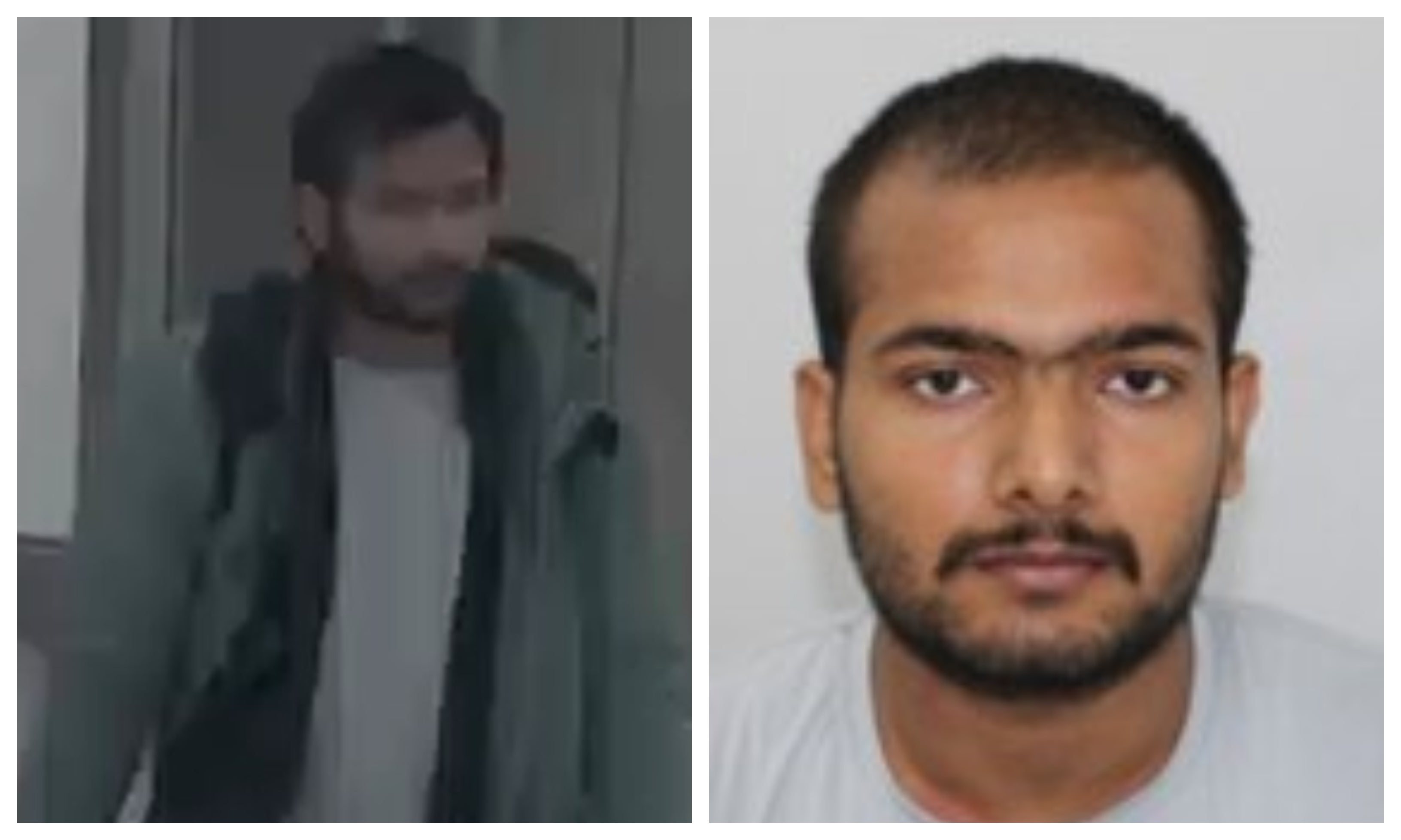 Pankaj Lamba is believed to have fled the country