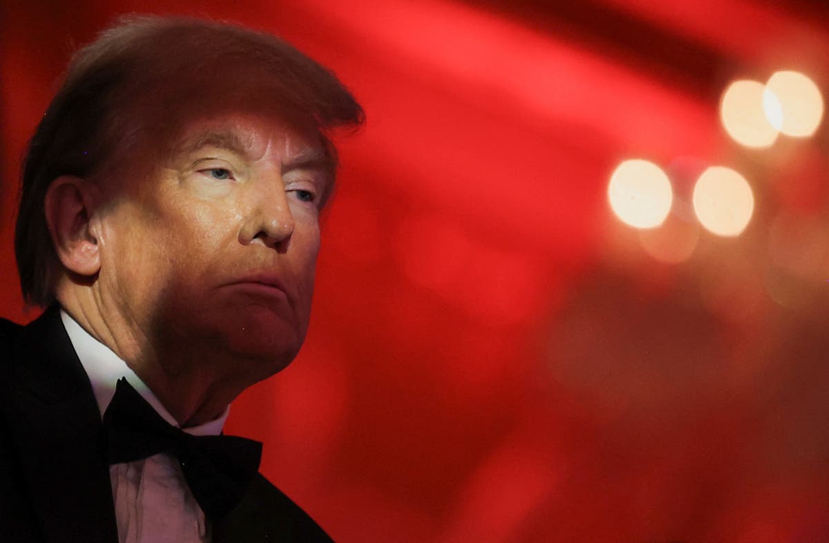 £20bn hit to the UK economy from Trump’s planned tariffs, says research