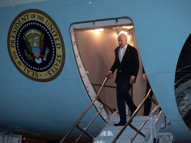 <p>President Joe Biden has  retreated into his work and personal life since dropping out of the presidential race in July, leading to questions about his mental and physical health  </p>