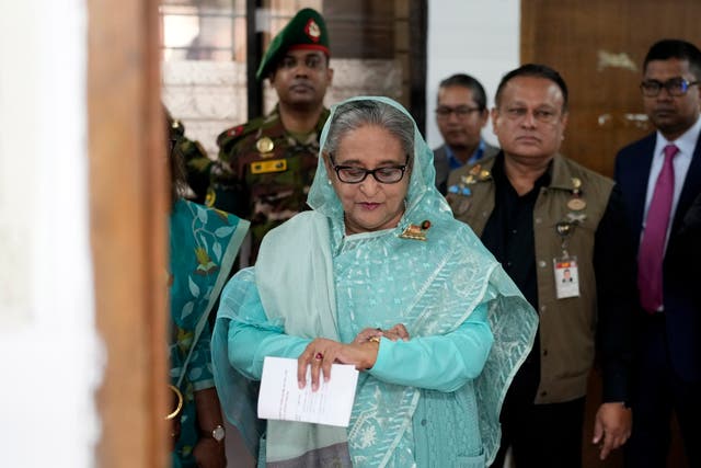 Bangladesh Tribunal