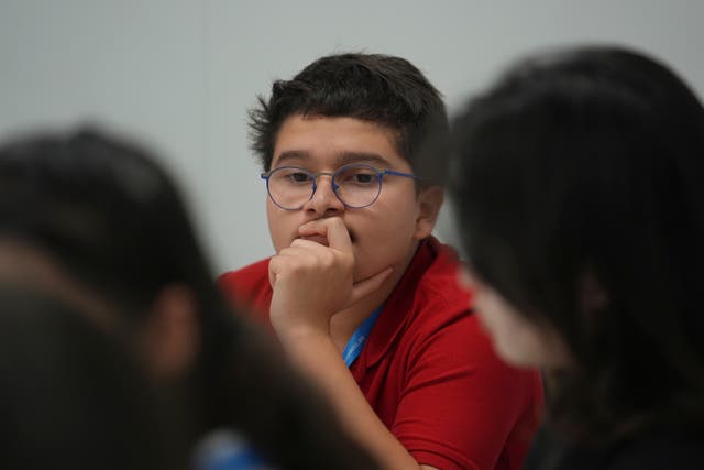 COP29-JOVENES