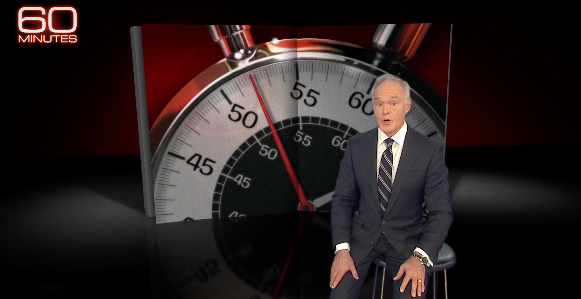 Scott Pelley offered a brutal analysis of Trump’s recent cabinet hires in Sunday’s episode of 60 Minutes