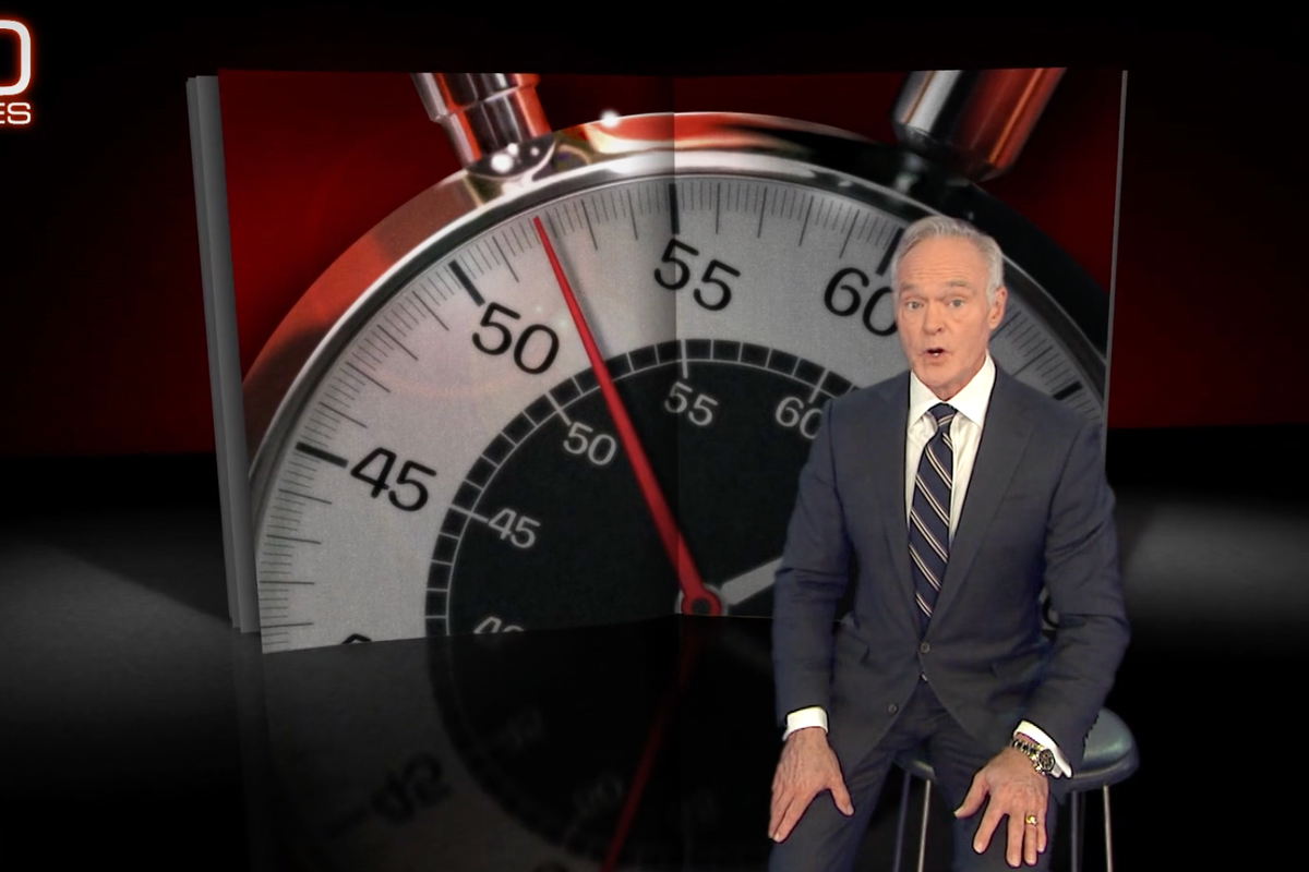 CBS's 60 Minutes sparks right-wing backlash over brutal takedown of Trump's cabinet picks | The Independent
