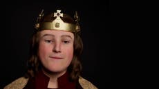 Watch: King Richard III given Yorkshire accent using state-of-the-art technology