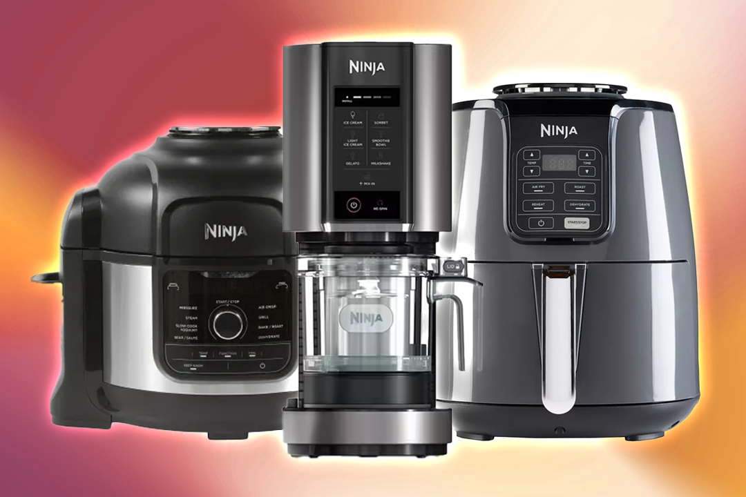 Best Ninja deals in the Black Friday 2024 sale The Independent