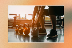 The three ‘essential’ kettlebell exercises for health and longevity, according to an expert strength coach