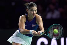 Great Britain vs Slovakia start time and Billie Jean King Cup schedule