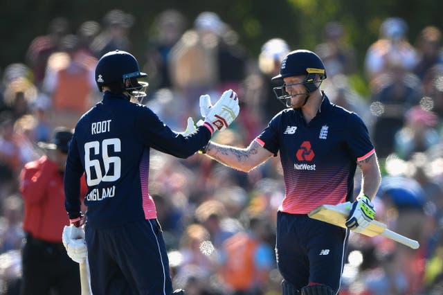 <p>Joe Root and Ben Stokes could return to England’s shorter-format sides in 2025 </p>