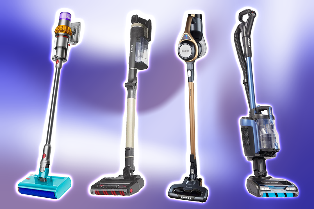 Best black friday deals on cordless vacuums sale