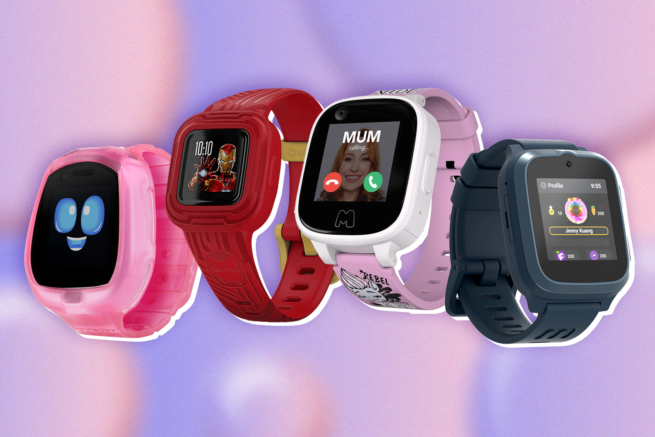 Phone watch for kids price on sale