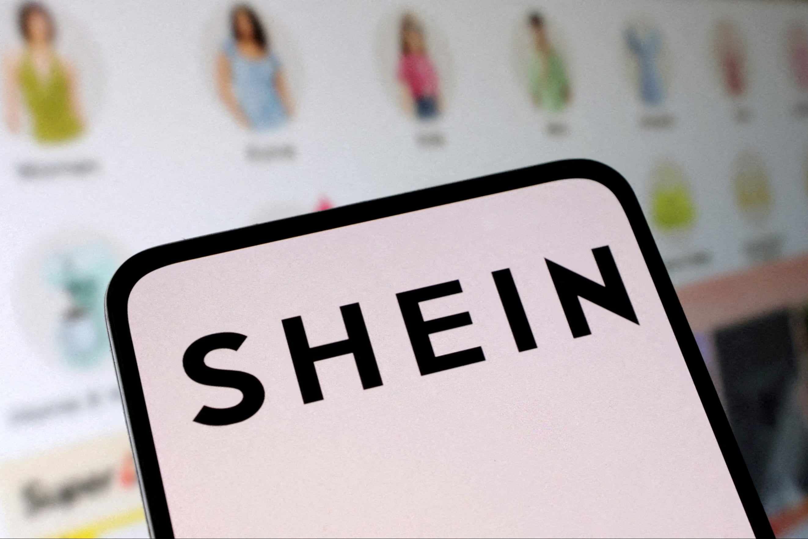 Shein produces an estimated 1.3 million styles a year