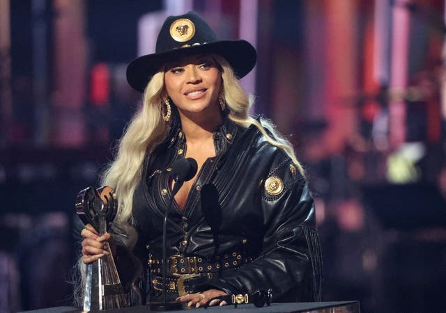 <p>Beyoncé has been announced as the halftime performer for the NFL Christmas game on Netflix </p>