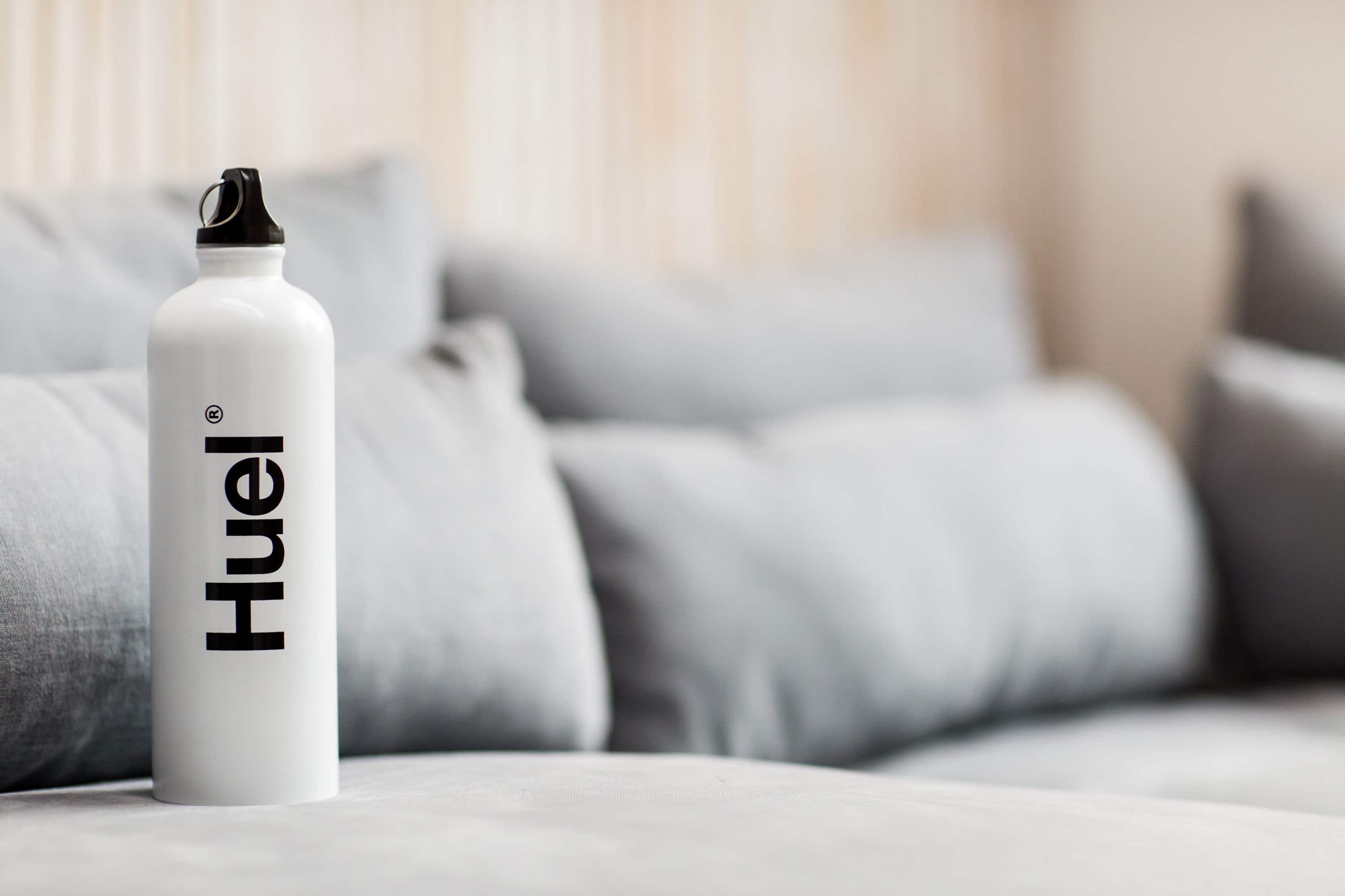 Profits jumped at meal replacement firm Huel (Huel/PA)