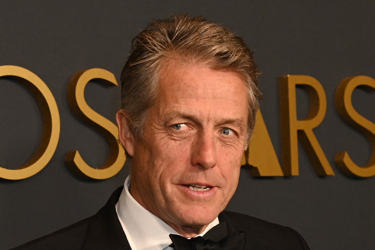 Hugh Grant supports social media ban for under-16s: ‘Parents are in an impossible position’