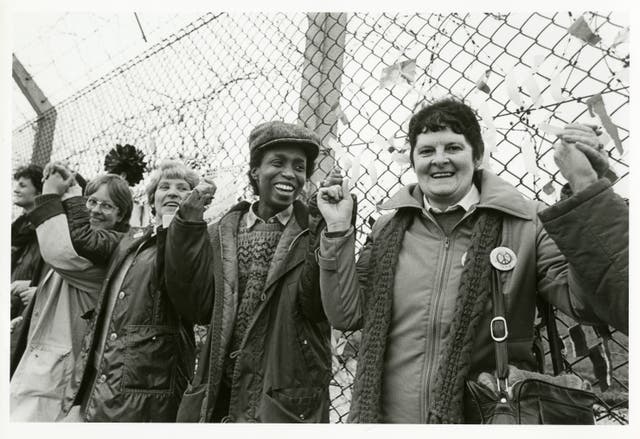 The 80s - Photographing Britain, Tate Britain review: a queasily ...