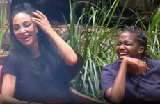 Tulisa Contostavlos reveals unlikely origin of band name N-Dubz on I’m A Celeb