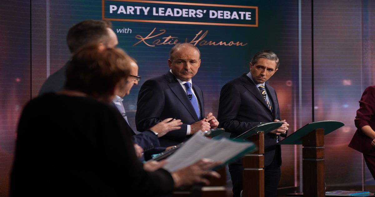 RTE’s Immigration “debate” a set-up featuring McEntee and O’Gorman