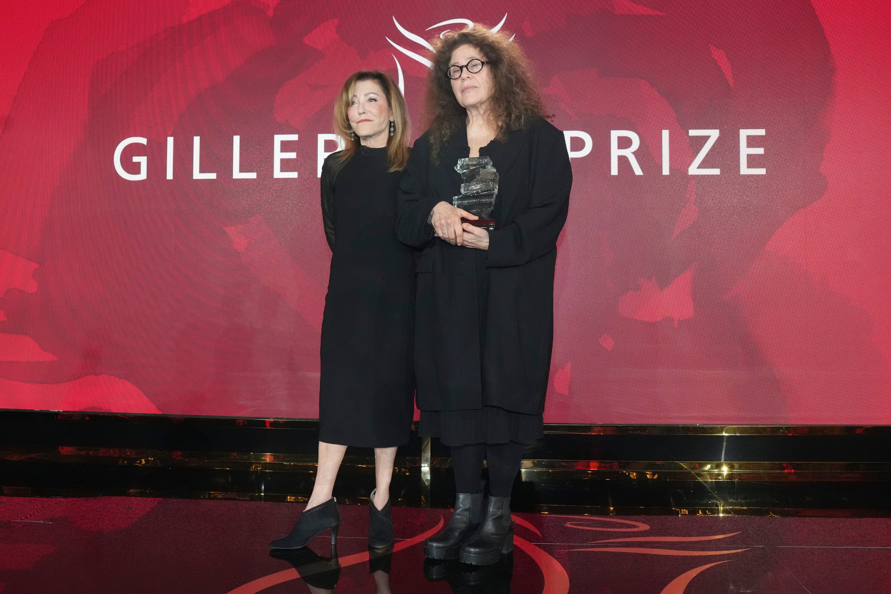 Canada Giller Prize