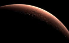 China unveils plan to collect Martian rock samples in space