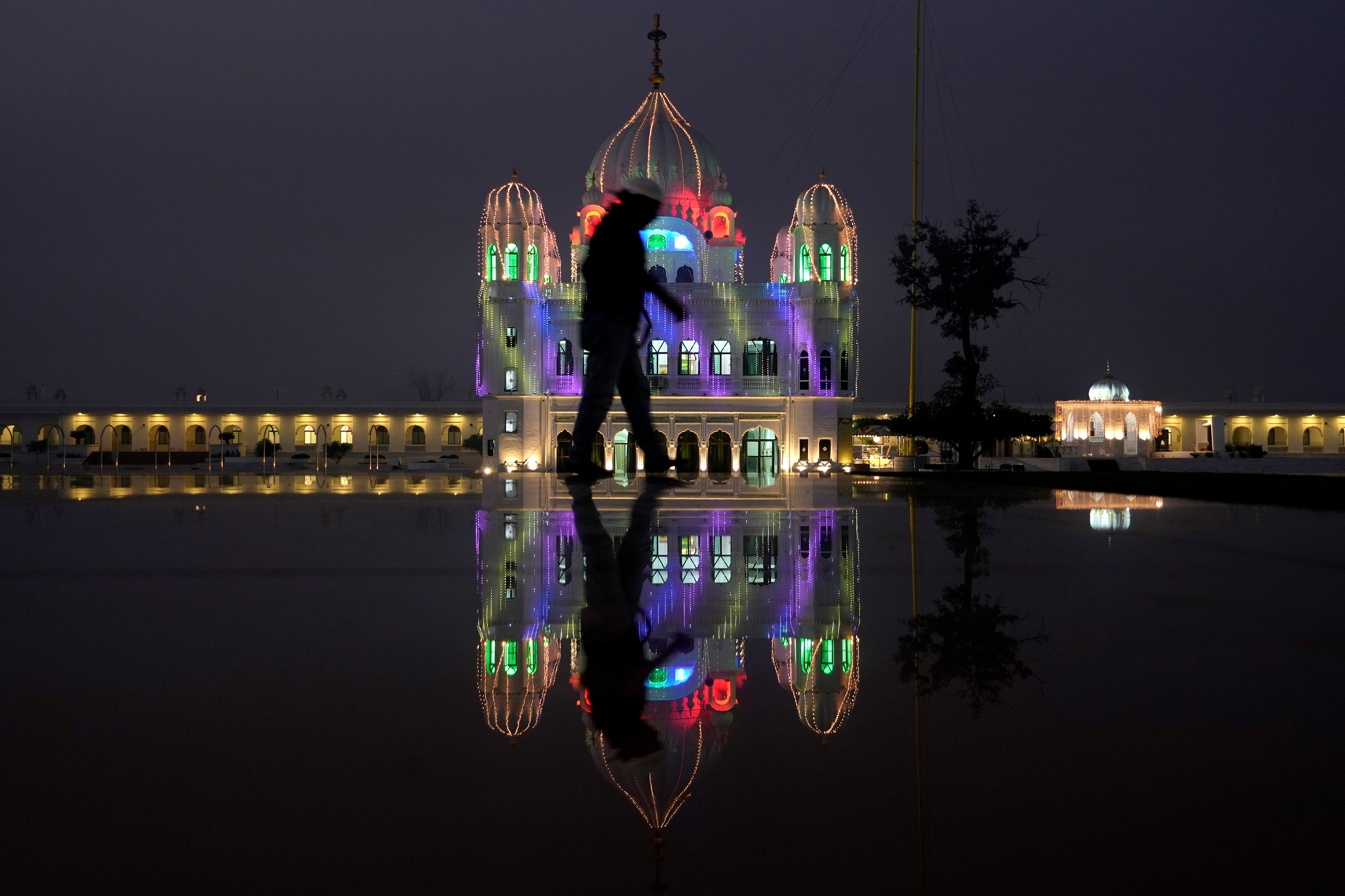 Pakistan Sikh Festival