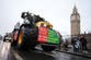 British farmers ‘bewildered’ and scared for the future amid major concerns over tractor tax, review finds 