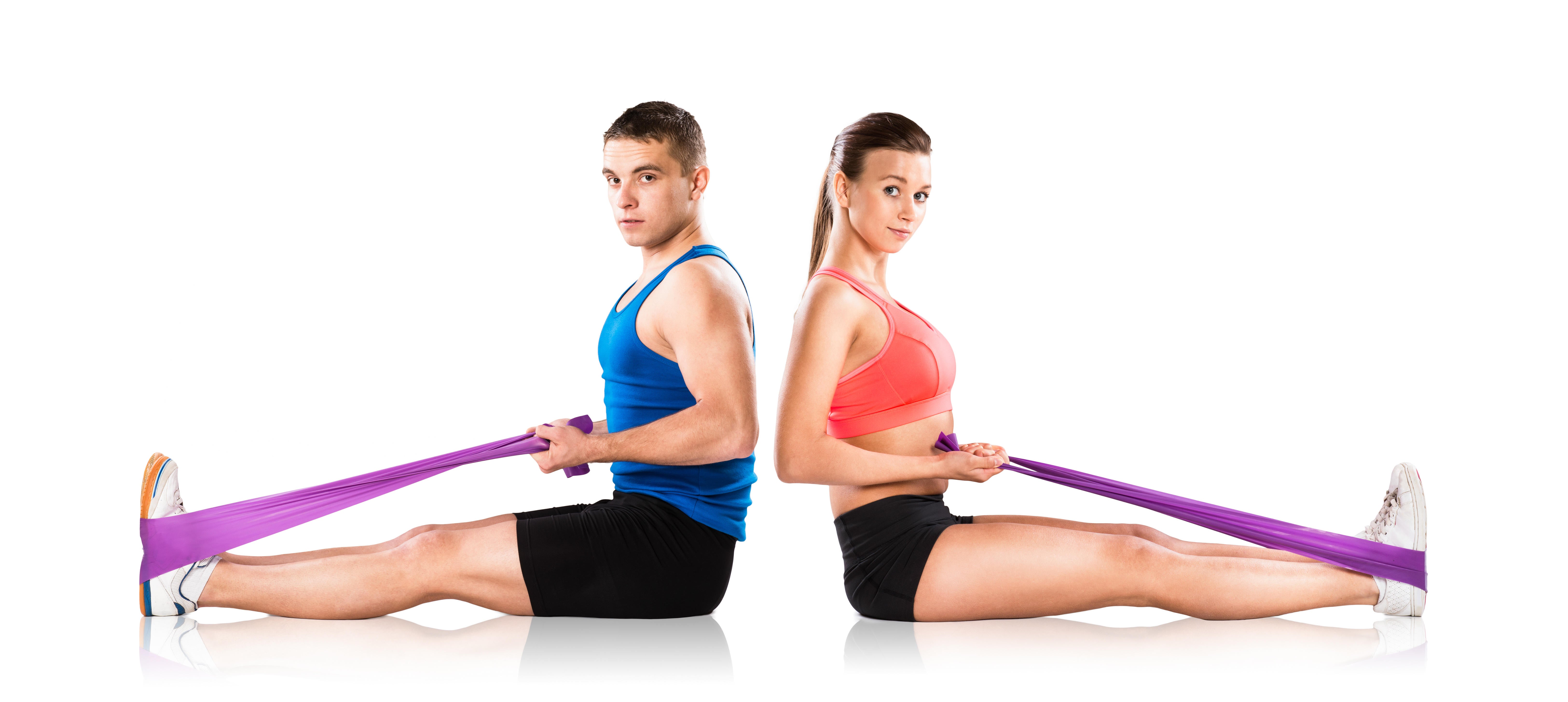 Resistance bands